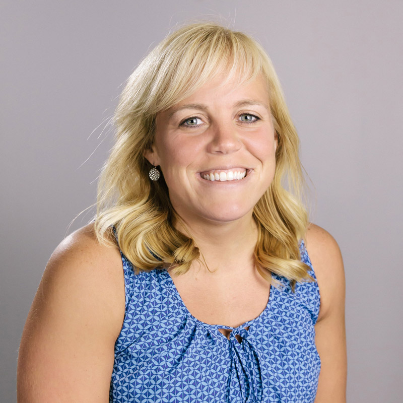 Jodie Blemker - Bio Pic Jodie Blemker - Jodie's bio pic