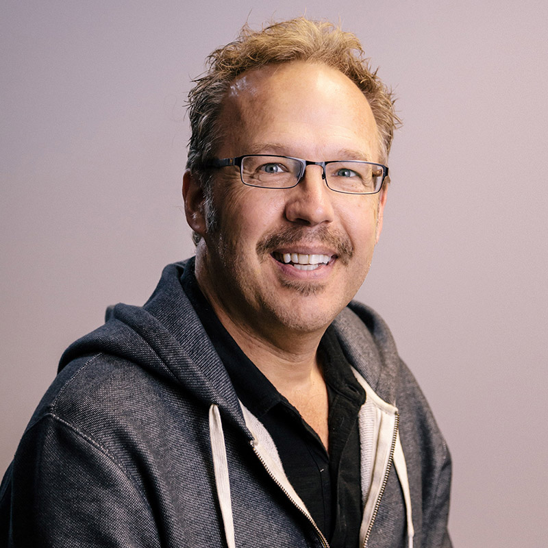Kevin Vander Weide - Bio Pic Kevin Vander Weide - Kevin's bio pic