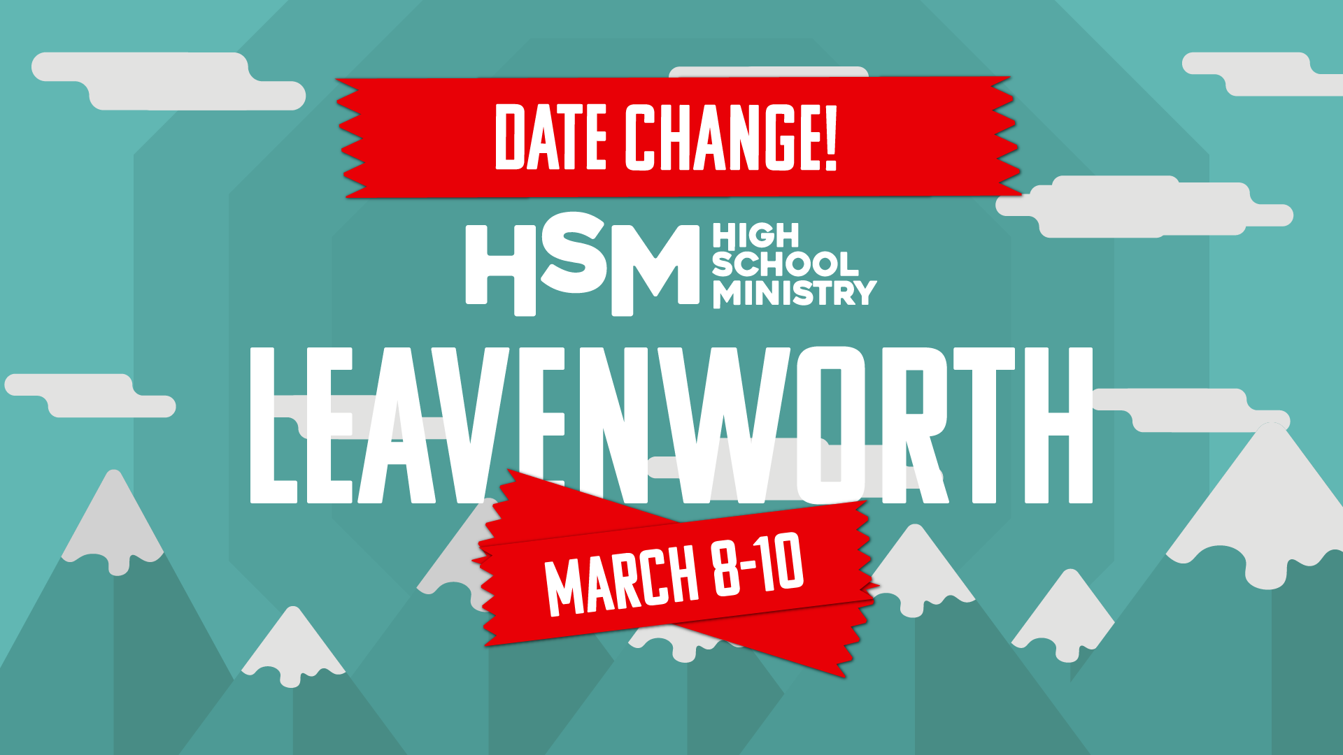 sm student ministries overlake