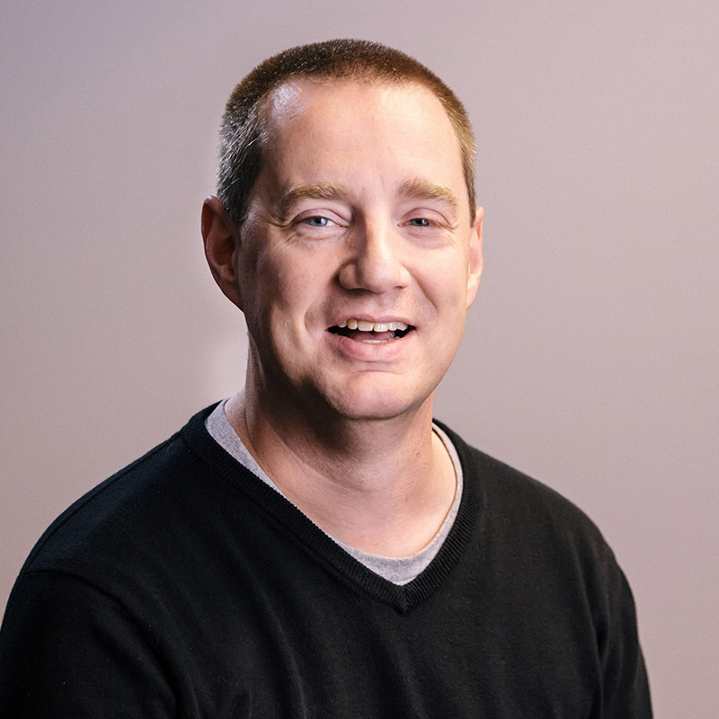 Marc Breda - Bio Pic Marc Breda - Marc's bio pic