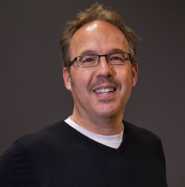 Kevin Vander Weide - Bio Pic Kevin Vander Weide - Kevin's bio pic
