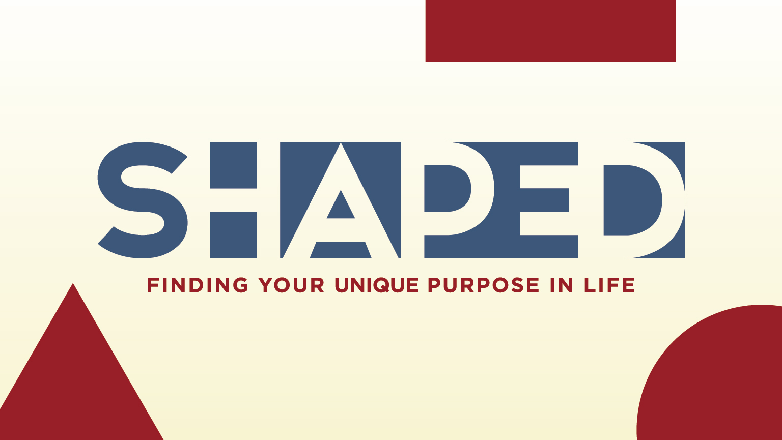 Overlake Christian Church Sermons