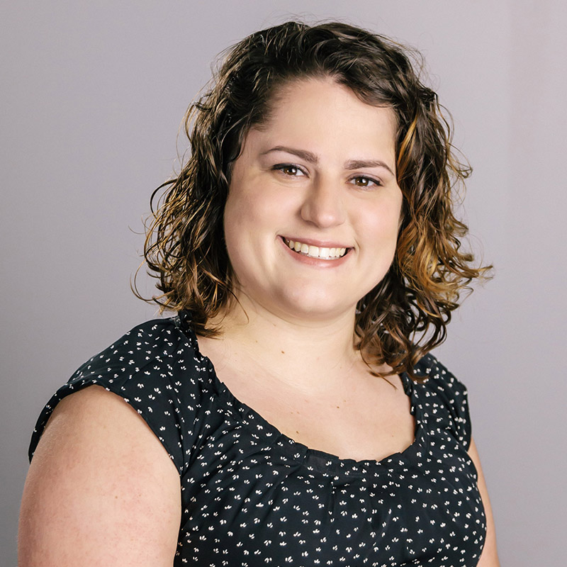 Sarah Layman - Bio Pic Sarah Layman - Bio Pic